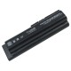  Hp G50, G60, Pavilion dv5, dv6, KS526AA Notebook Bataryası - 9 Cell