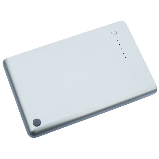  Apple PowerBook G4 12 Notebook Bataryası