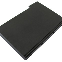  Fujitsu Siemens Amilo Pi2530, Pi2540, Pi2550 Notebook Bataryası - Siyah