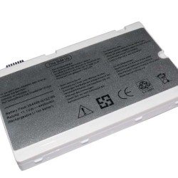  Fujitsu Siemens Amilo Pi2530, Pi2540, Pi2550 Notebook Bataryası - Beyaz