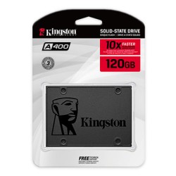 Kingston A400 120GB SSD Disk SA400S37/120G