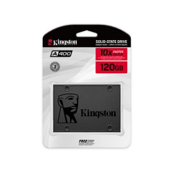 Kingston A400 120GB SSD Disk SA400S37/120G