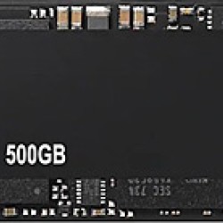 Samsung 970 EVOPLUS 500GB SSD m.2 NVMe MZ-V7S500BW