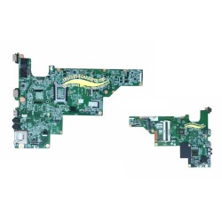 Hp CQ57, G43, CQ43 Amd Anakart   657323-001 