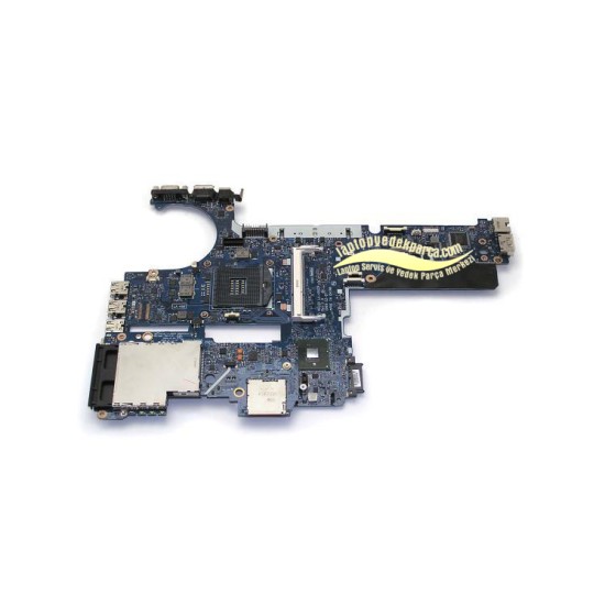 HP EliteBook 8440P Intel Anakart 594028-001