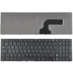 Asus NJ2, PK130J23A19, SG-47600-28A Klavye 