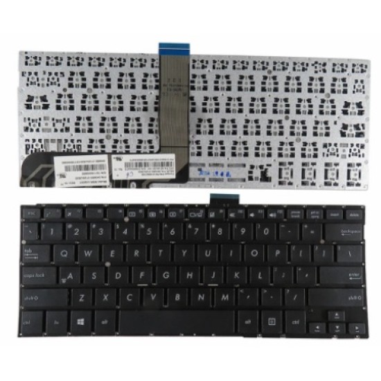 Asus TP300 TP300L TP300LA Notebook Klavye