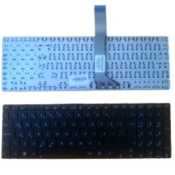 Asus X551 K551 K551LA K551LB K551LN Notebook Klavye 