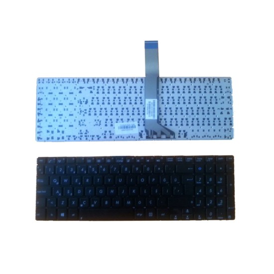 Asus X551 K551 K551LA K551LB K551LN Notebook Klavye