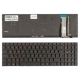 Asus VivoBook Pro N752VX Klavye Siyah Işıklı
