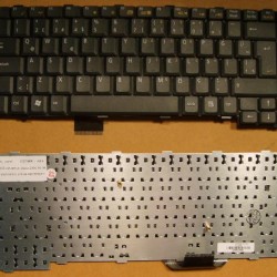 Asus W1N, W1Na, W1000N, W1000Na Notebook Klavyesi - TR