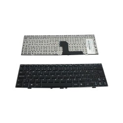 Casper MiniBook H90 H90MB Klavye Siyah Türkçe