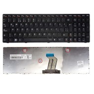 Lenovo G500 Notebook Klavye - Tuş Takımı / TR