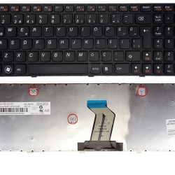 Lenovo G510 Notebook Klavye - Tuş Takımı / TR