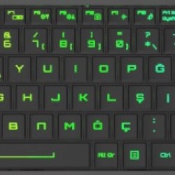 Monster Tulpar T7 V18.3 Klavye Işıklı (RGB)