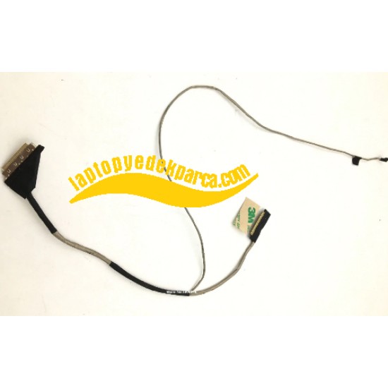 Acer Aspire E5-572 E5-521G Lcd Kablo DC02001Y910