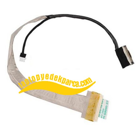 HP Pavilion Dv9000 Dv9500 Dv9700 Lcd Data Kablo DD0AT9LC001