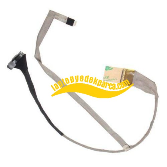 Hp Pavilion g6, g6-1000, g6-1100, g6-1200, g6-1300 Notebook Lcd Cable DD0R15LC050