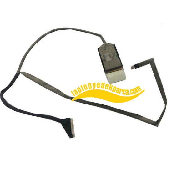Hp ProBook 6550b, 6555b Notebook Lcd Cable DC02000YE20