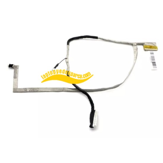SONY SVE15 HK5 LVDS Lcd Data Kablo DD0HK5LC010