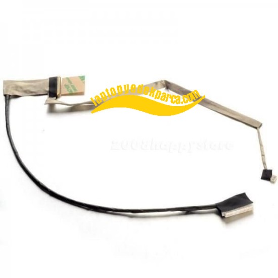 Toshiba C850 C850D C855 C855D L850 L855 Lcd Data Kablo 1422-018H000