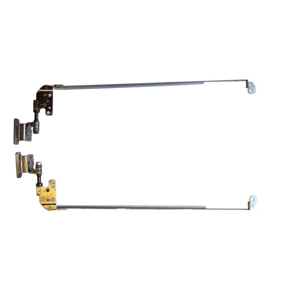 Dell Inspiron N5010, 15R-N5010 Notebook Lcd Menteşe Seti - 15.6’’