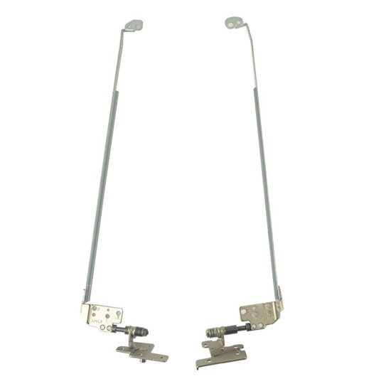 Dell Inspiron N5110, M5110 Notebook Lcd Menteşe Seti