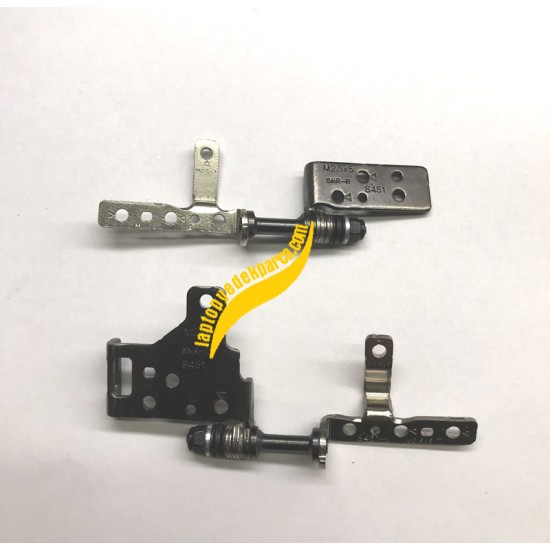 Asus S451 S451L S451LA S451LB S451LN Lcd Mentese