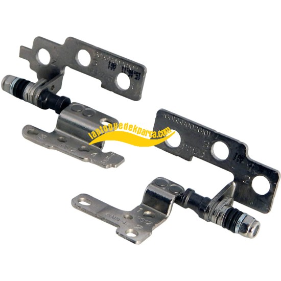 Hp Elitebook 820 G1 820 G2 720 G1 Lcd Menteşe 6055B0026102 / 6055B0026101