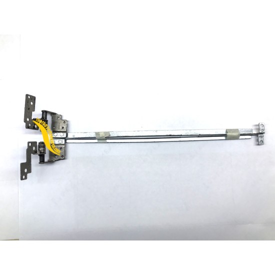 Monster W650SR,Clevo W650,Vestel W650 Lcd Menteşe