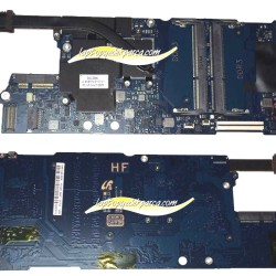 Samsung ATIV Book NP900X4D-K01TR Anakart