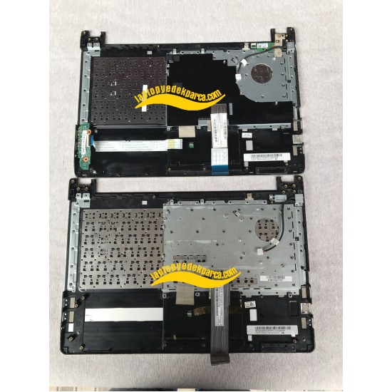 Asus S46,S46CM,K46 Üst Kasa Full 13GNTJ1AM051
