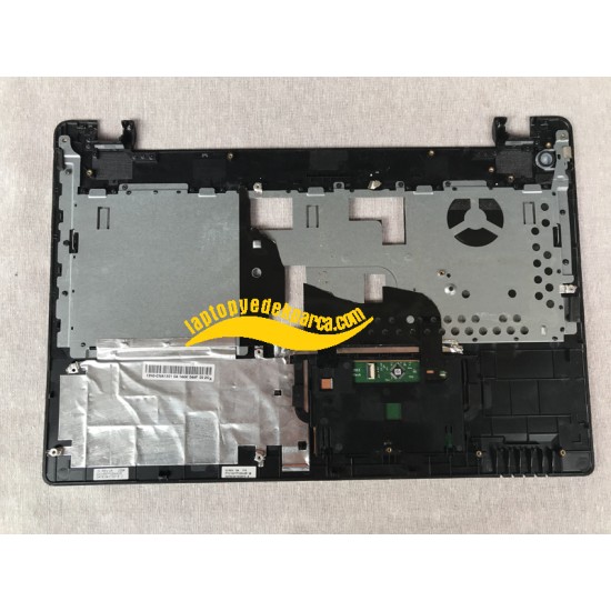 Casper Nirvana CSD CGU CSY Notebook  Üst Kasa 13N0-CNA1402