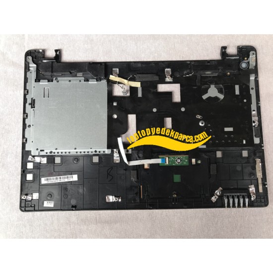 Casper Nirvana CSD CGU CSY Notebook Üst Kasa V.1 13N0-CNA1402