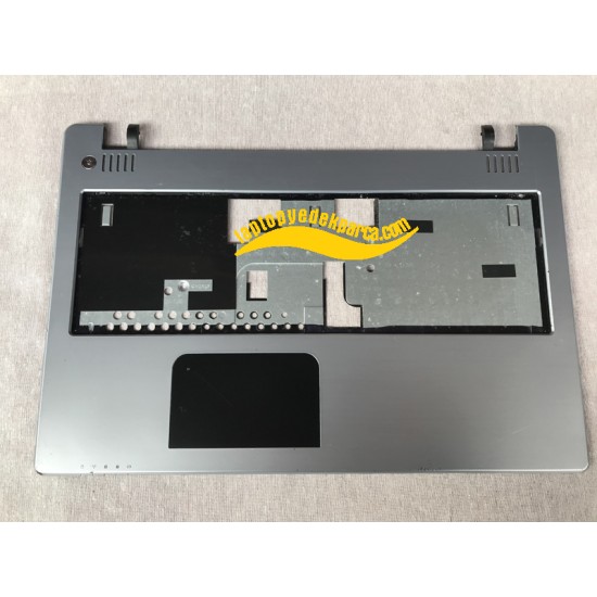 Casper Nirvana CSD CGU CSY Notebook  Üst Kasa 13N0-CNA1402