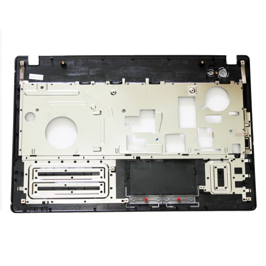 Lenovo G580, G585 Notebook Üst Kasa - Siyah - Ver.2
