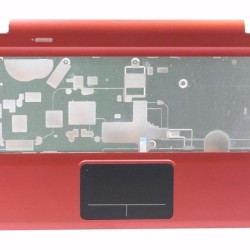 Hp Pavilion dv6-3000 Notebook Üst Kasa - Kırmızı