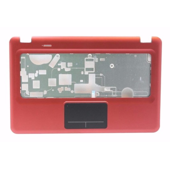 Hp Pavilion dv6-3000 Notebook Üst Kasa - Kırmızı