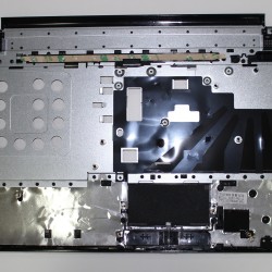 Casper MB50 Notebook Üst Kasa - Siyah