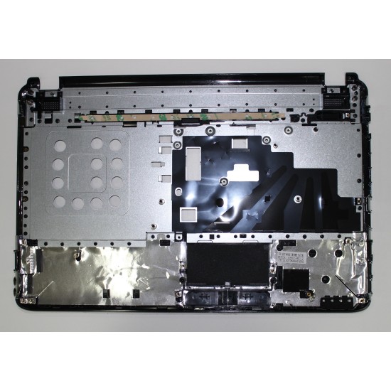 Casper MB50 Notebook Üst Kasa - Siyah