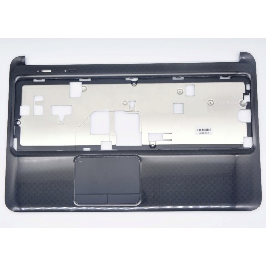 Hp Pavilion dv6-6000 Notebook Üst Kasa - Siyah