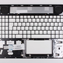 Asus N56D, N56J, N56V Notebook Üst Kasa