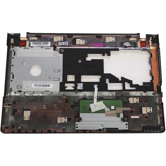 Lenovo IdeaPad Y500, Y510p Notebook Üst Kasa