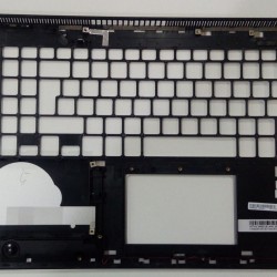 Asus S551L Notebook Üst Kasa - Silver