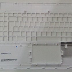 Asus X551C, X551M Notebook Üst Kasa - Beyaz