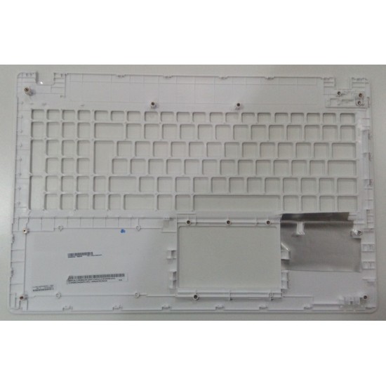 Asus X551C, X551M Notebook Üst Kasa - Beyaz