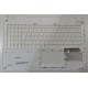 Asus X551C, X551M Notebook Üst Kasa - Beyaz