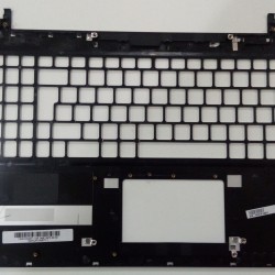 Asus K56 Notebook Üst Kasa - Silver