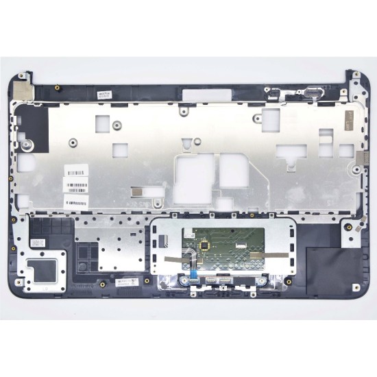 Hp Pavilion dv6-6000 Notebook Üst Kasa - Siyah