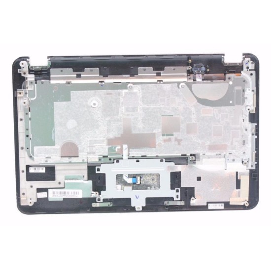 Hp Pavilion dv6-3000 Notebook Üst Kasa - Kırmızı